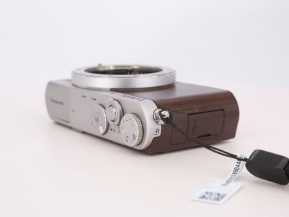 [Good, Fast Shipping] Panasonic Lumix GM1 Camera