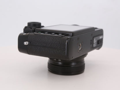[Good, Shipping from US] Fujifilm X10 Camera