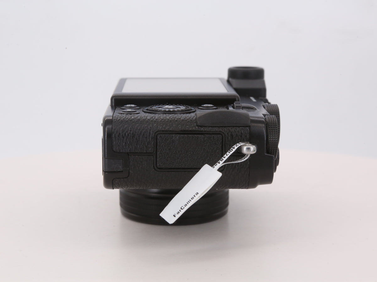 [Good, Shipping from US] Fujifilm X10 Camera