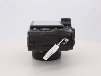 [Good, Shipping from US] Fujifilm X10 Camera