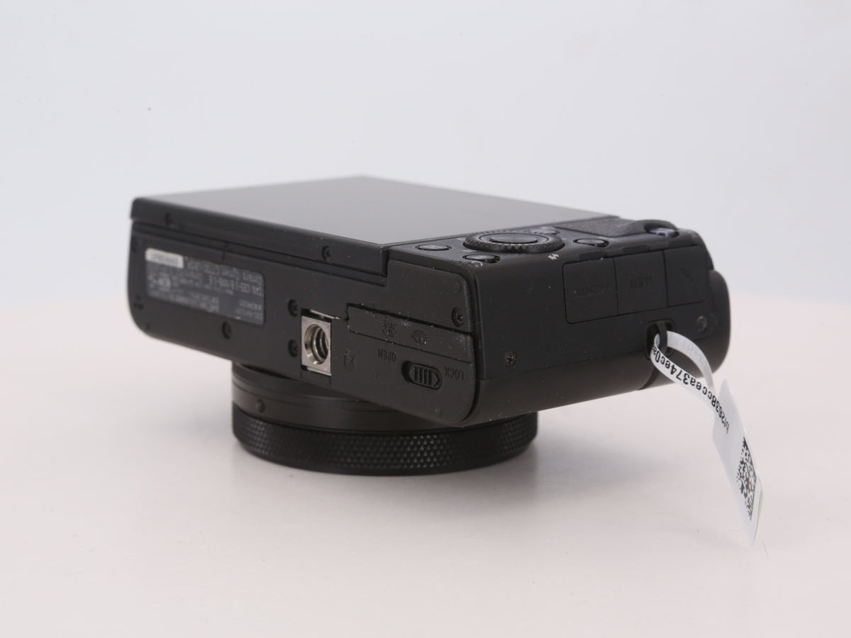 [Good, Shipping from US] Sony DSC-RX100 VII M7 Camera