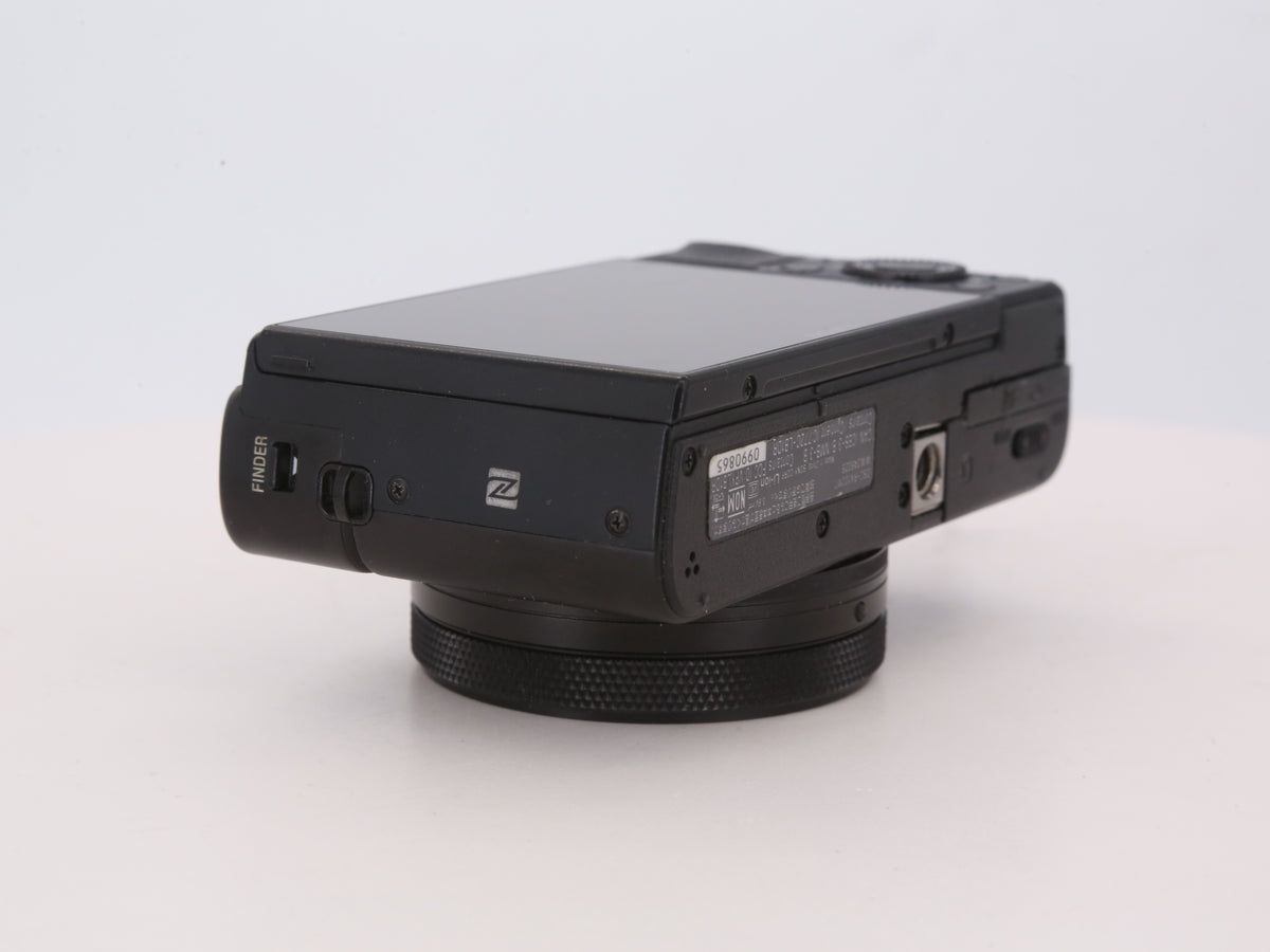 [Good, Shipping from US] Sony DSC-RX100 VII M7 Camera