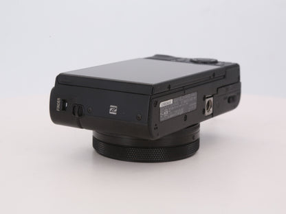 [Good, Shipping from US] Sony DSC-RX100 VII M7 Camera