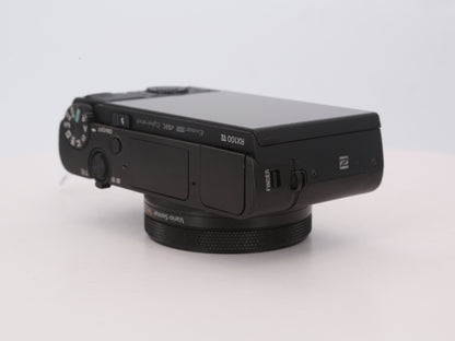 [Good, Shipping from US] Sony DSC-RX100 VII M7 Camera