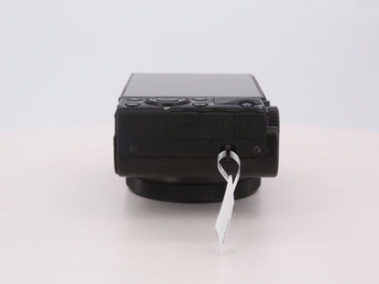 [Good, Shipping from US] Sony DSC-RX100 VII M7 Camera