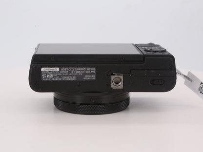 [Good, Shipping from US] Sony DSC-RX100 VII M7 Camera