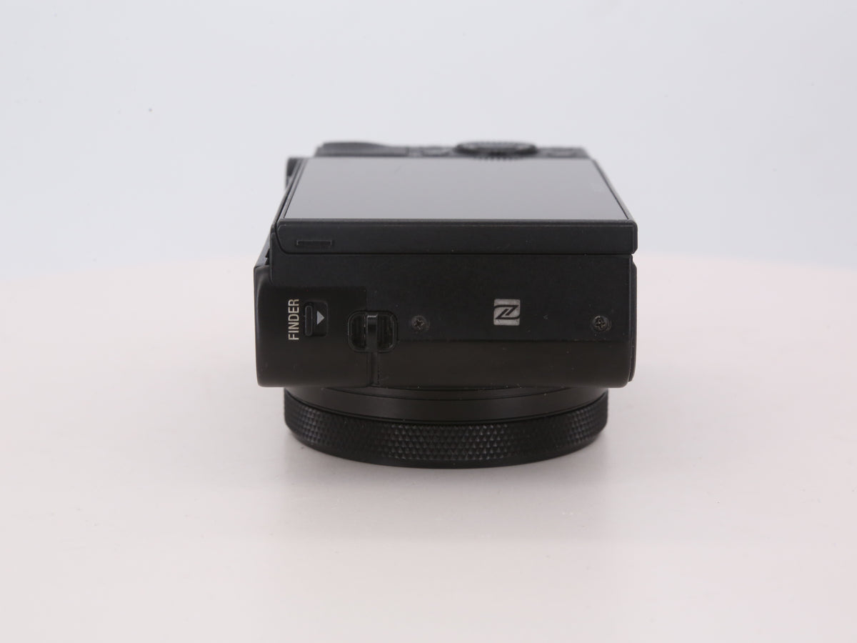 [Good, Shipping from US] Sony DSC-RX100 VII M7 Camera