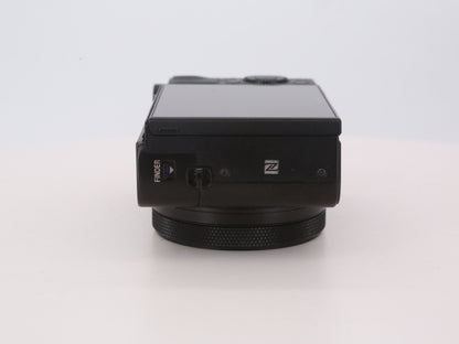 [Good, Shipping from US] Sony DSC-RX100 VII M7 Camera