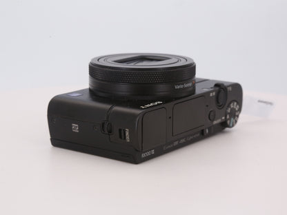 [Good, Shipping from US] Sony DSC-RX100 VII M7 Camera