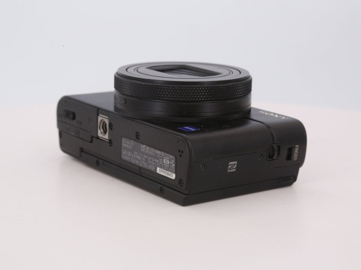 [Good, Shipping from US] Sony DSC-RX100 VII M7 Camera