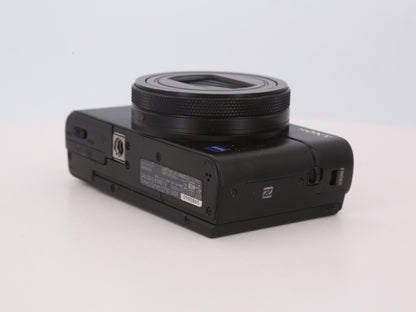 [Good, Shipping from US] Sony DSC-RX100 VII M7 Camera
