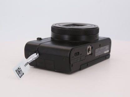 [Good, Shipping from US] Sony DSC-RX100 VII M7 Camera