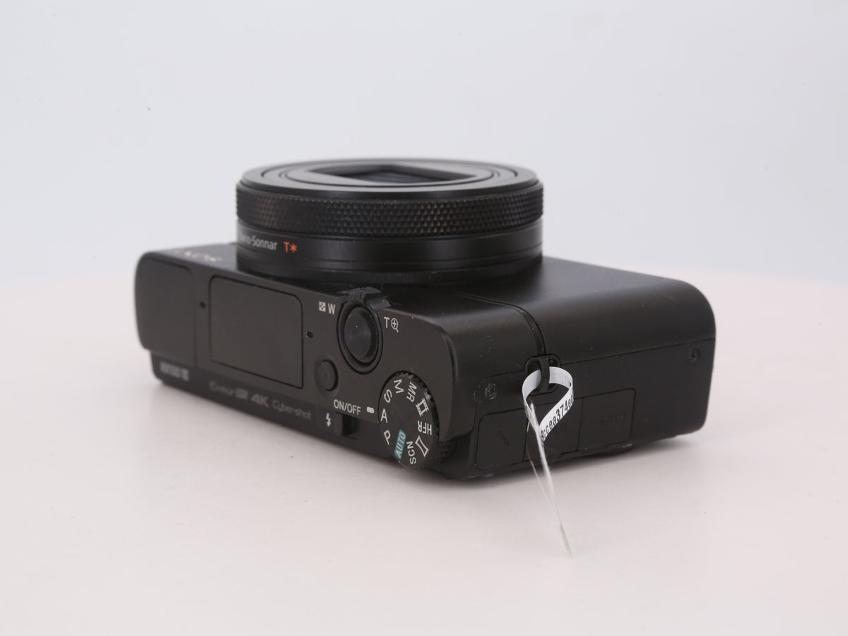 [Good, Shipping from US] Sony DSC-RX100 VII M7 Camera