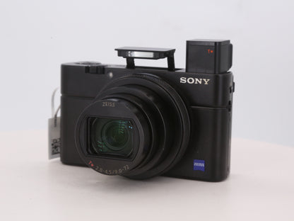[Good, Shipping from US] Sony DSC-RX100 VII M7 Camera
