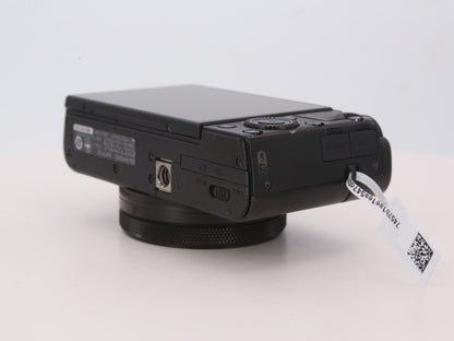 [Good, Shipping from US] Sony DSC-RX100 VI M6 Camera