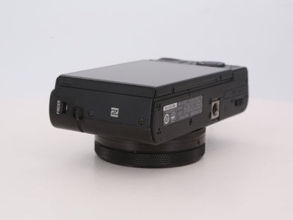 [Good, Shipping from US] Sony DSC-RX100 VI M6 Camera