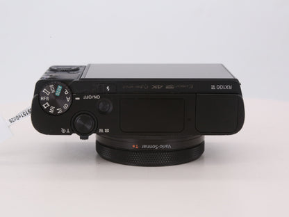 [Good, Shipping from US] Sony DSC-RX100 VI M6 Camera