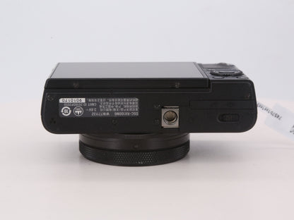 [Good, Shipping from US] Sony DSC-RX100 VI M6 Camera