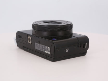 [Good, Shipping from US] Sony DSC-RX100 VI M6 Camera
