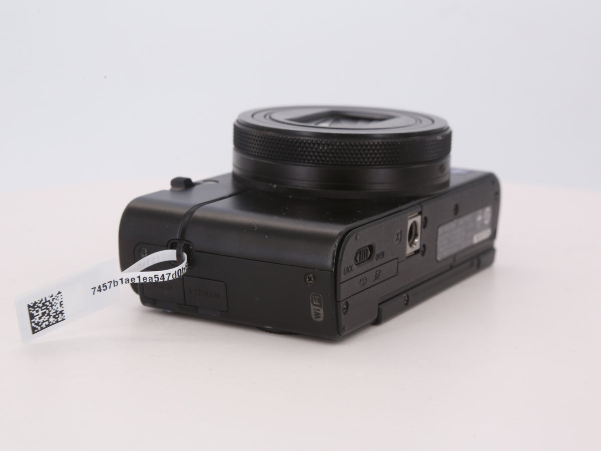 [Good, Shipping from US] Sony DSC-RX100 VI M6 Camera
