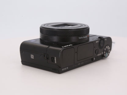 [Good, Shipping from US] Sony DSC-RX100 VI M6 Camera