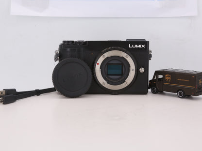 [Good, Shipping from US] Panasonic Lumix GX9 Camera