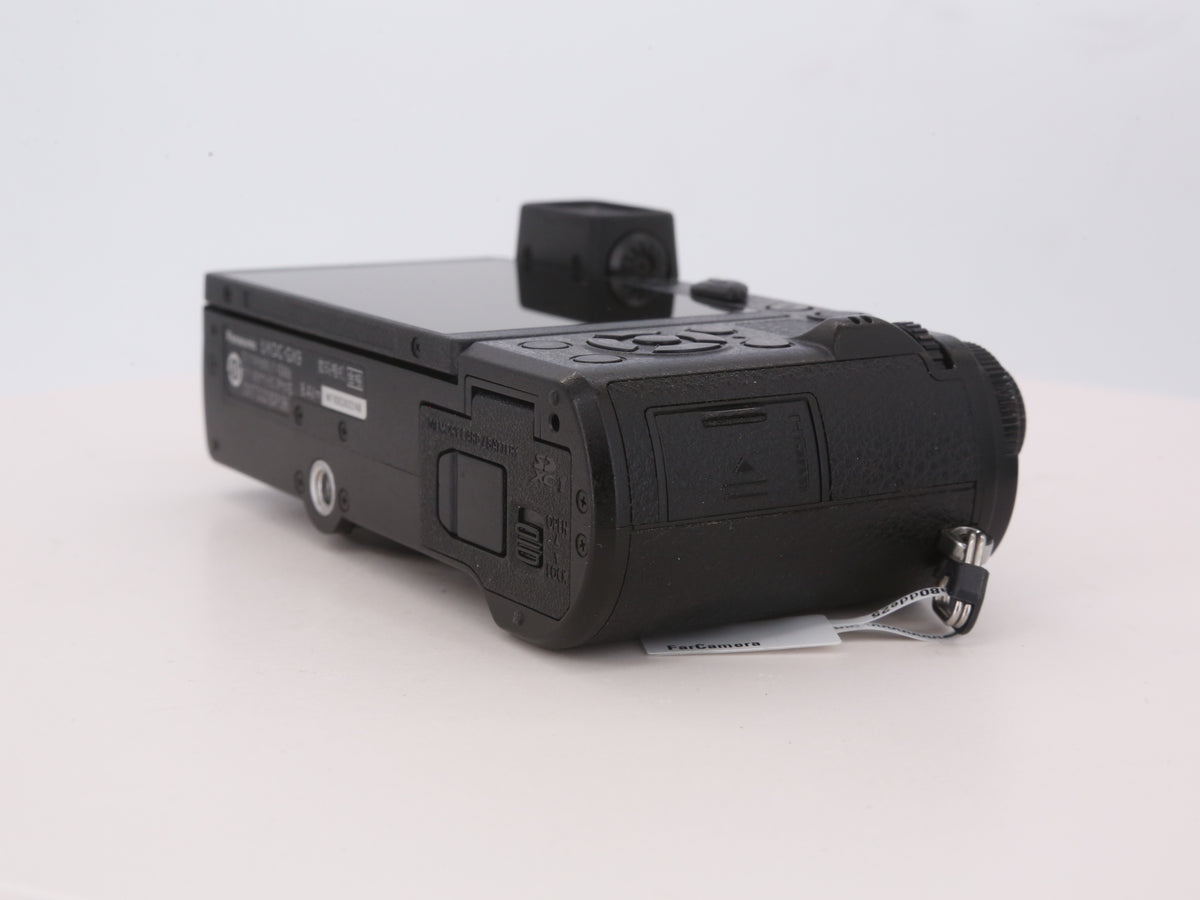 [Good, Shipping from US] Panasonic Lumix GX9 Camera