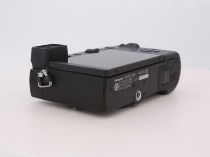 [Good, Shipping from US] Panasonic Lumix GX9 Camera