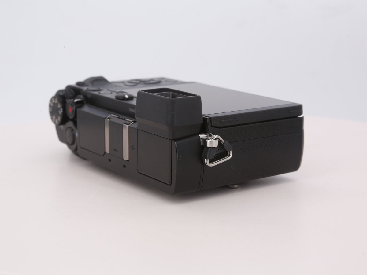 [Good, Shipping from US] Panasonic Lumix GX9 Camera