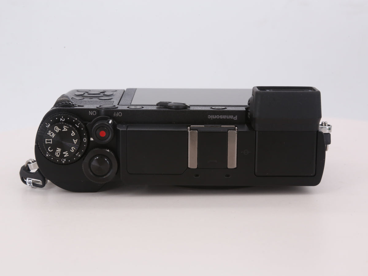 [Good, Shipping from US] Panasonic Lumix GX9 Camera