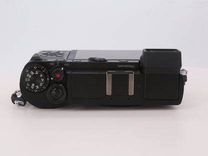 [Good, Shipping from US] Panasonic Lumix GX9 Camera
