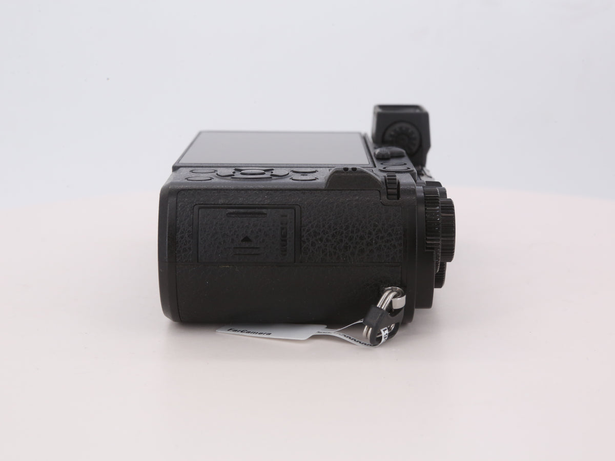 [Good, Shipping from US] Panasonic Lumix GX9 Camera