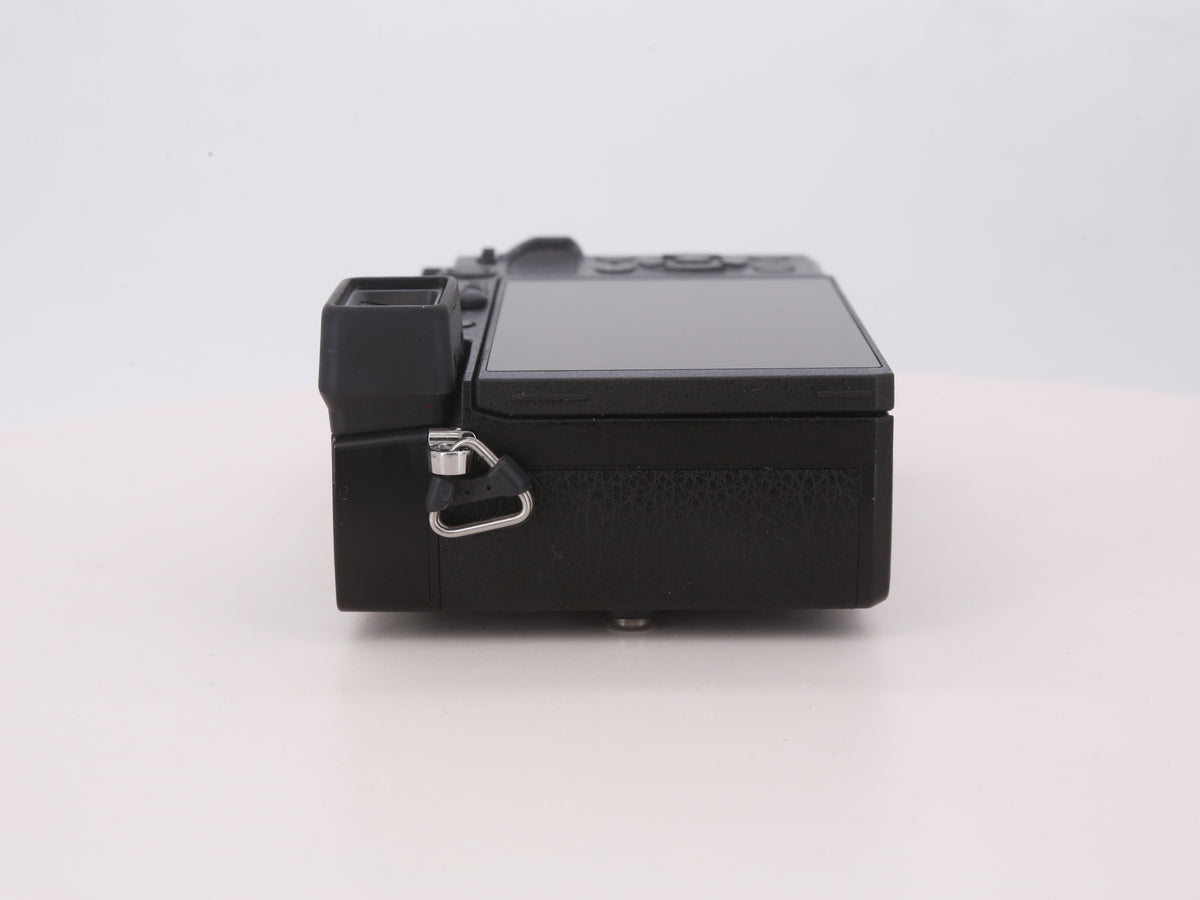 [Good, Shipping from US] Panasonic Lumix GX9 Camera