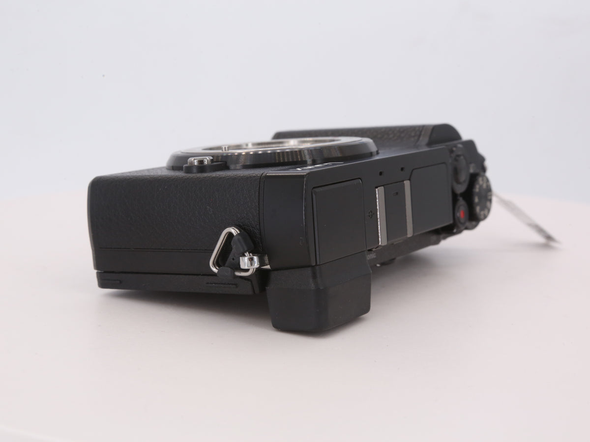 [Good, Shipping from US] Panasonic Lumix GX9 Camera