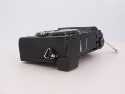 [Good, Shipping from US] Panasonic Lumix GX9 Camera