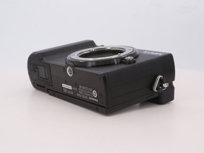 [Good, Shipping from US] Panasonic Lumix GX9 Camera
