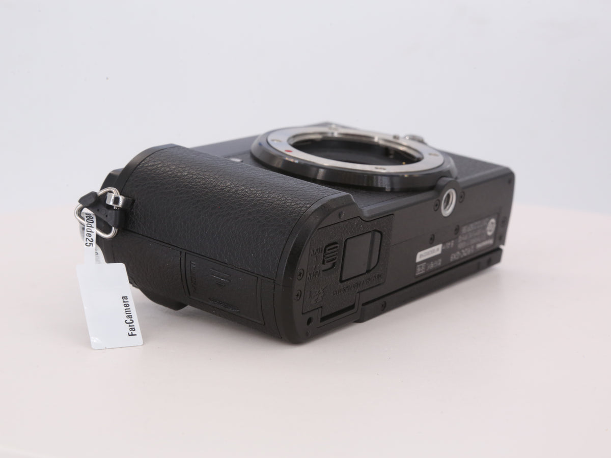 [Good, Shipping from US] Panasonic Lumix GX9 Camera