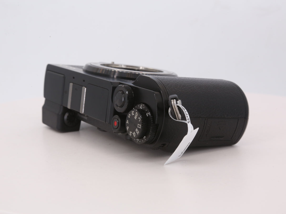 [Good, Shipping from US] Panasonic Lumix GX9 Camera