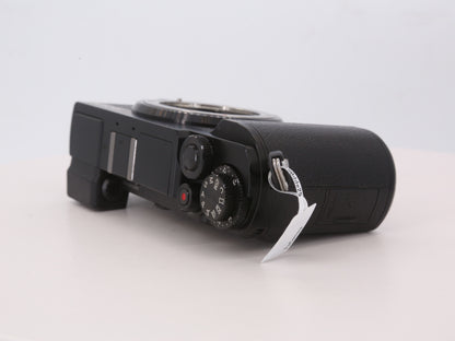 [Good, Shipping from US] Panasonic Lumix GX9 Camera