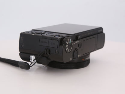[Good, Shipping from US] Sony DSC-RX100 VI M6 Camera