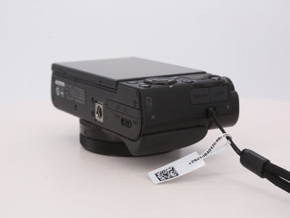 [Good, Shipping from US] Sony DSC-RX100 VI M6 Camera