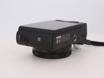 [Good, Shipping from US] Sony DSC-RX100 VI M6 Camera