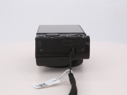 [Good, Shipping from US] Sony DSC-RX100 VI M6 Camera