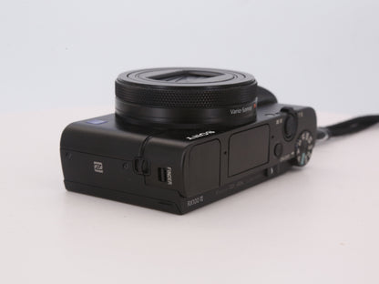 [Good, Shipping from US] Sony DSC-RX100 VI M6 Camera