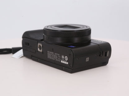 [Good, Shipping from US] Sony DSC-RX100 VI M6 Camera