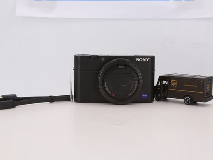 [Good, Shipping from US] Sony DSC-RX100 VA M5A Camera
