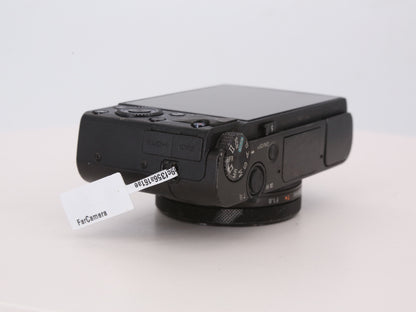 [Good, Shipping from US] Sony DSC-RX100 VA M5A Camera