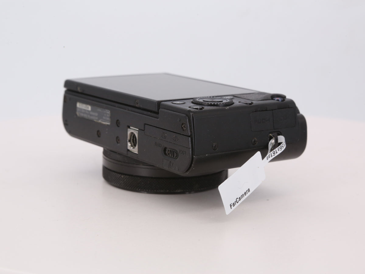 [Good, Shipping from US] Sony DSC-RX100 VA M5A Camera
