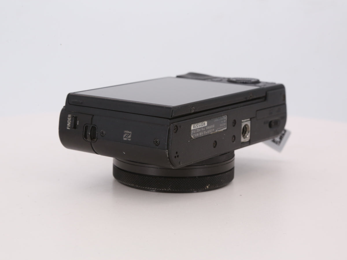 [Good, Shipping from US] Sony DSC-RX100 VA M5A Camera