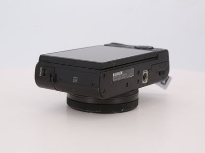 [Good, Shipping from US] Sony DSC-RX100 VA M5A Camera